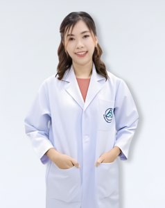  พญ. ฝนทิพย์ นัยนานนท์ (ว.51716)